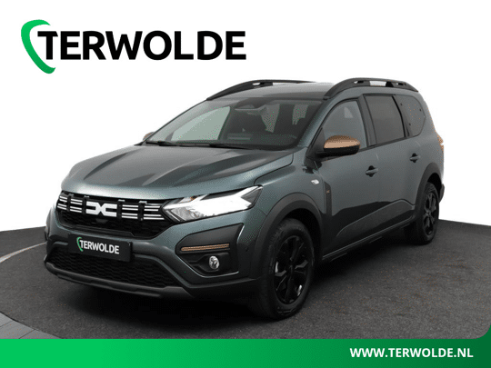 Dacia Jogger 1.0 TCe 110 Extreme 7p.