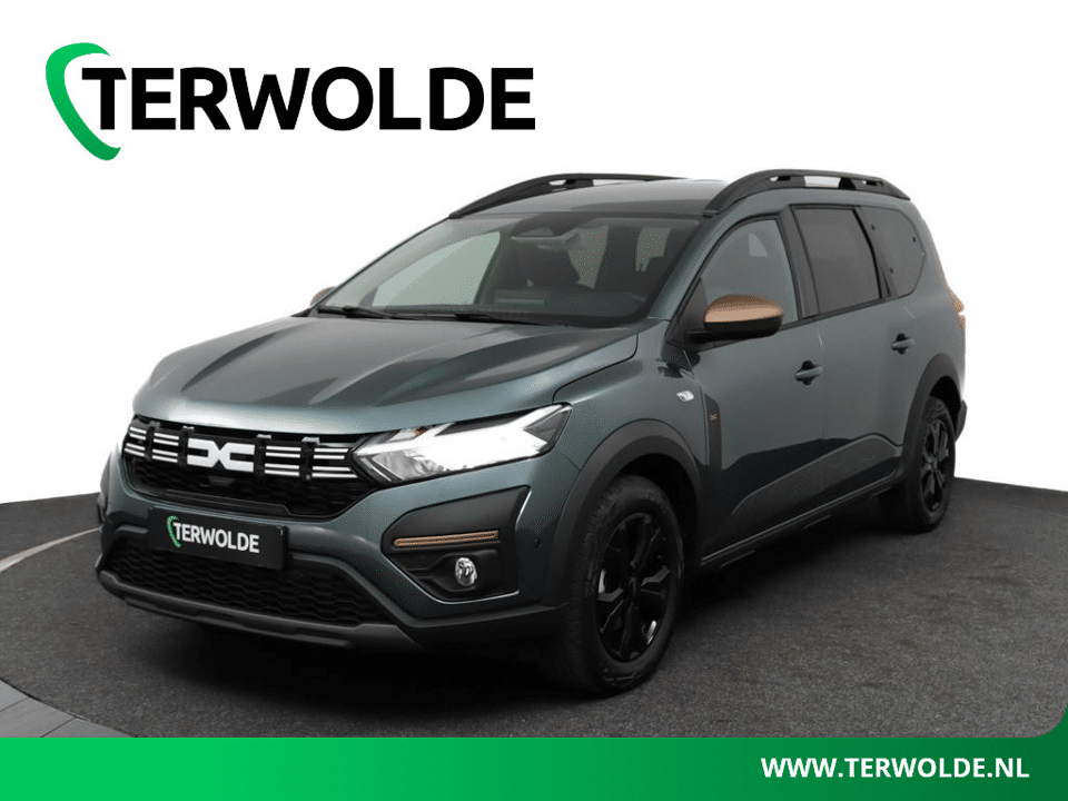 Dacia Jogger 1.0 TCe 110 Extreme 7p. - Afbeelding 1
