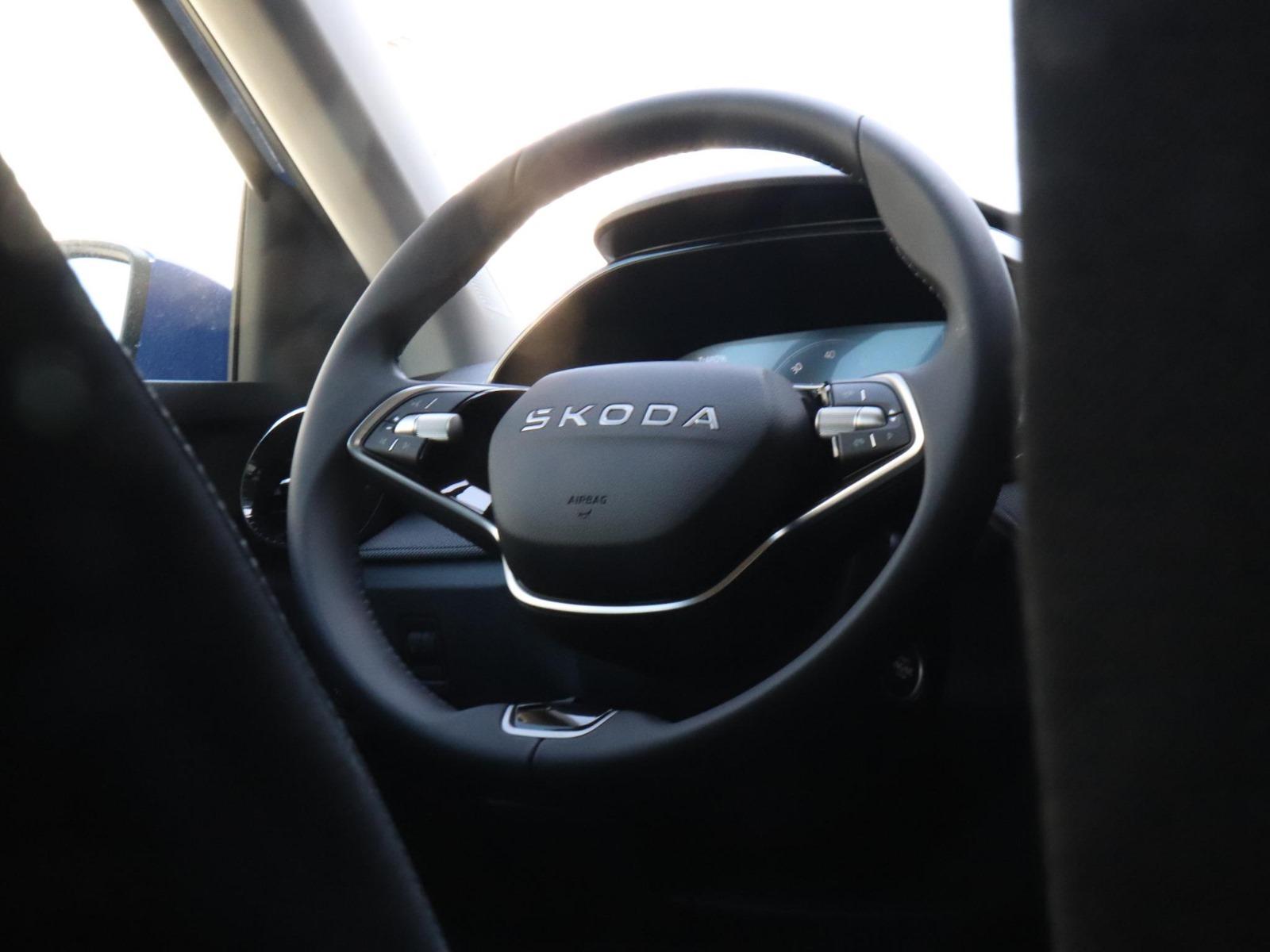 Škoda Fabia Selection 1.0 TSI 95 PK Hatchback - Afbeelding 3