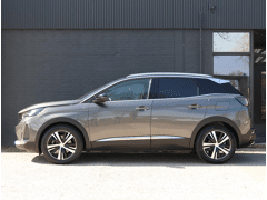 Peugeot 3008 1.6 HYbrid4 300PK GT - Afbeelding 2