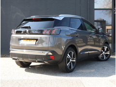 Peugeot 3008 1.6 HYbrid4 300PK GT - Afbeelding 3