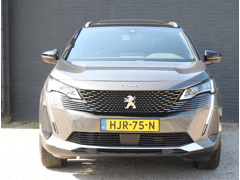 Peugeot 3008 1.6 HYbrid4 300PK GT - Afbeelding 4