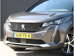 Peugeot 3008 1.6 HYbrid4 300PK GT - Afbeelding 5