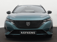 Peugeot 308 SW 1.6 Plug-in Hybrid 225 GT - Afbeelding 3