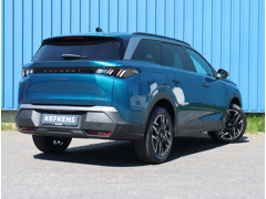 Peugeot 5008 1.2 Hybrid 136 PK Allure - Afbeelding 3