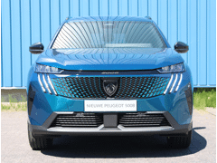 Peugeot 5008 1.2 Hybrid 136 PK Allure - Afbeelding 4