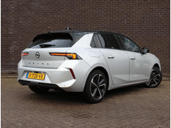 Opel Astra GS 130PK - Afbeelding 3