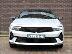 Opel Astra GS 130PK - Afbeelding 5