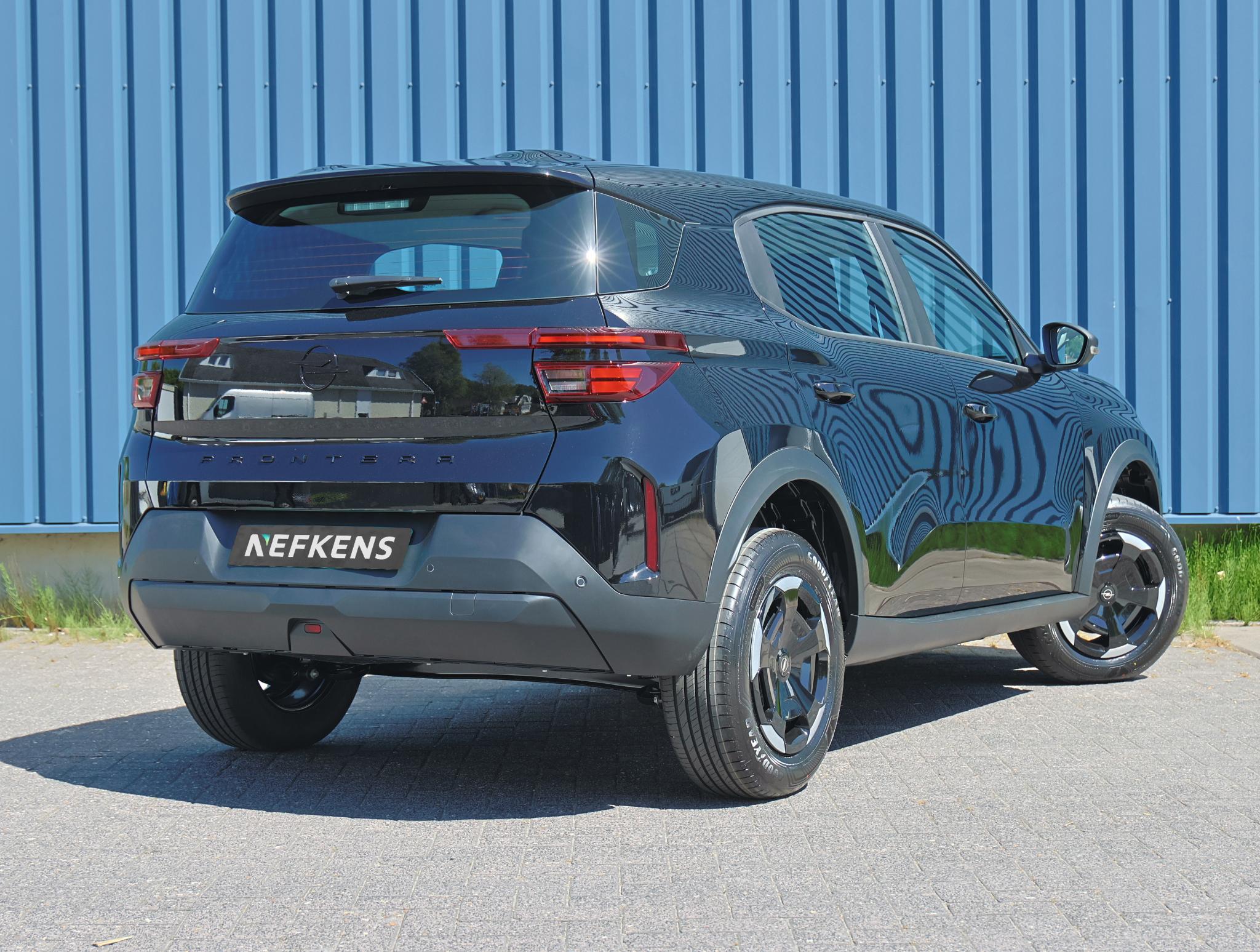 Opel Frontera Electric Edition 44 kWh - Afbeelding 3