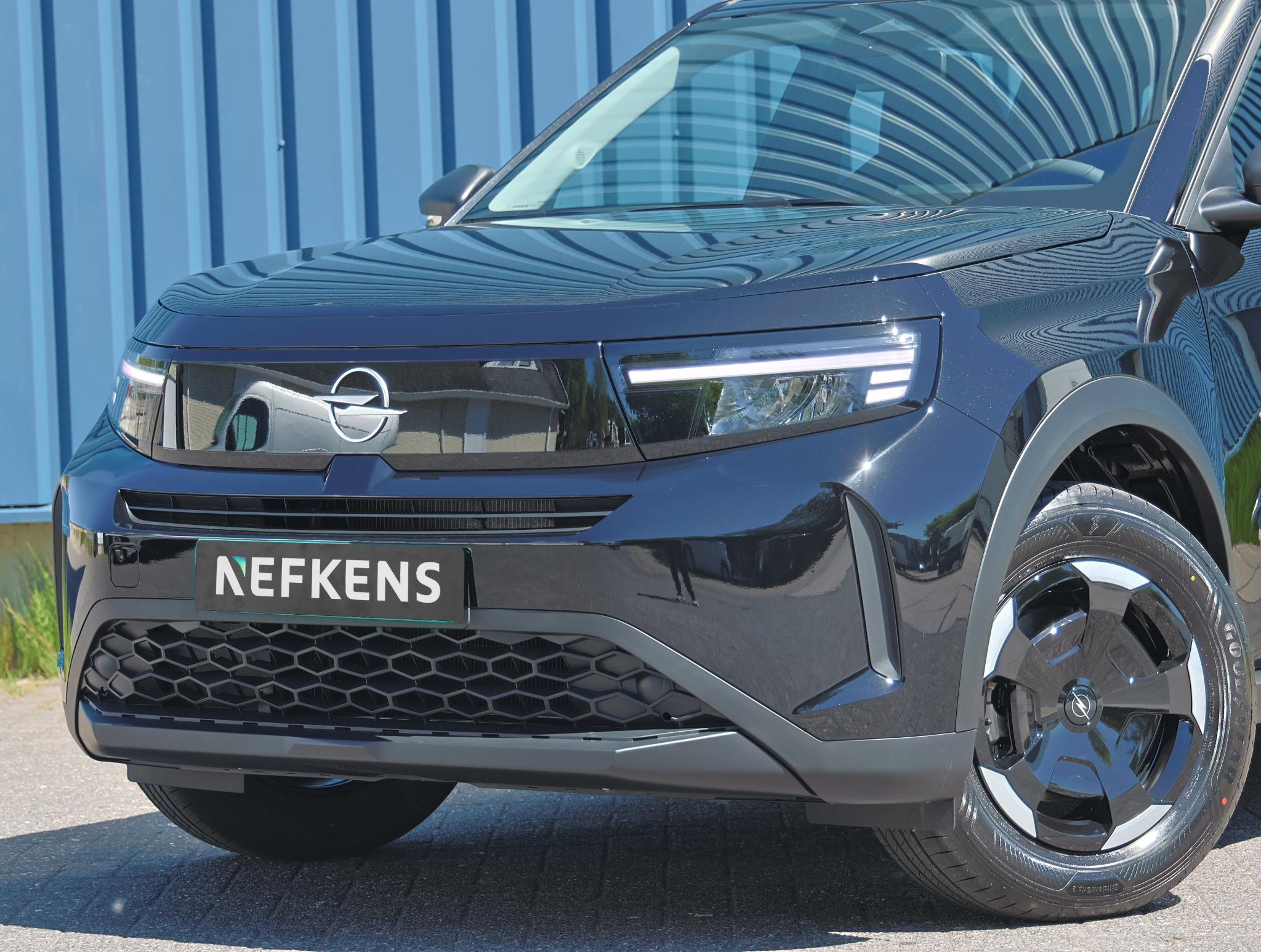 Opel Frontera Electric Edition 44 kWh - Afbeelding 4