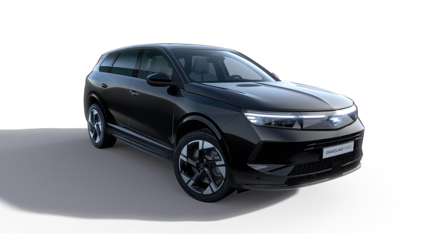 Opel Grandland 1.6 Turbo Plug-in-Hybrid GS - Afbeelding 2