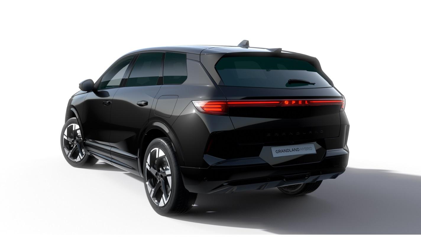 Opel Grandland 1.6 Turbo Plug-in-Hybrid GS - Afbeelding 3