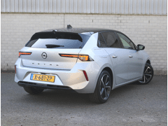 Opel Astra 130PK Turbo GS - Afbeelding 3