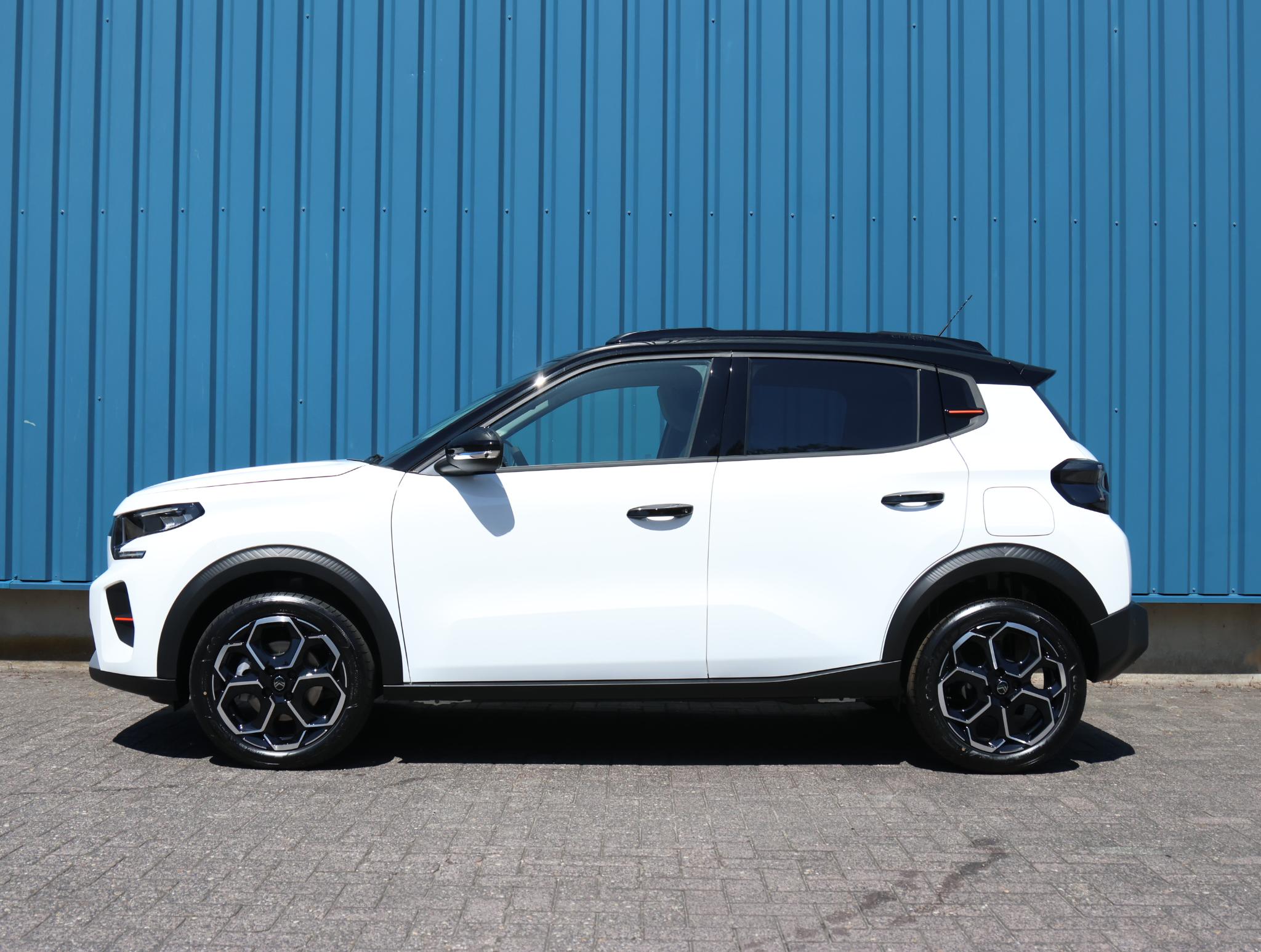 Citroën C3 1.2 Turbo 100pk Max - Afbeelding 2