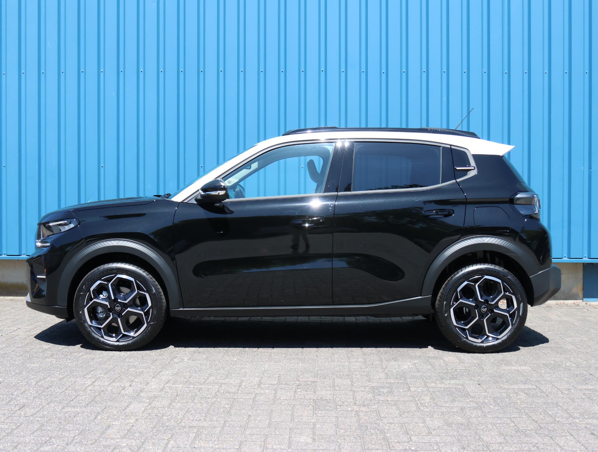 Citroën C3 1.2 Turbo 100pk Max - Afbeelding 4