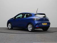 Renault Clio 1.6 E-Tech Full Hybrid 145pk evolution - Afbeelding 3
