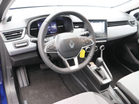 Renault Clio 1.6 E-Tech Full Hybrid 145pk evolution - Afbeelding 6