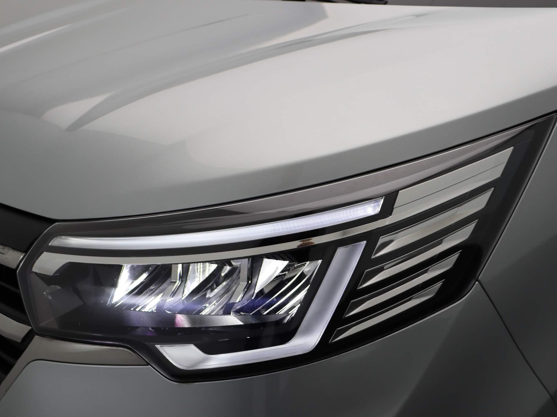 Renault Trafic 2.0 Blue dCi 150 EDC T30 L2H1 Advance - Afbeelding 6