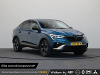 Renault Arkana 1.6 E-Tech hybrid 145pk E-Tech engineered - Afbeelding 2