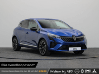 Renault Clio TCe 90pk GPF techno - Afbeelding 2