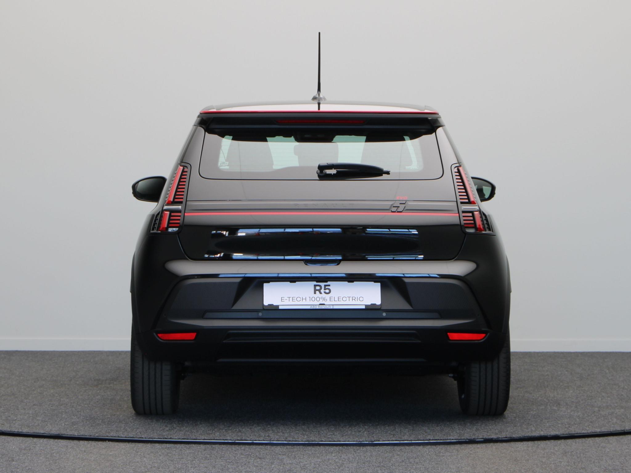 Renault 5 EVO Urban Range 120pk 40 kWh - Afbeelding 7