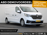 Renault Trafic E-Tech T29 L2H1 Comfort 52 kWh - Afbeelding 2