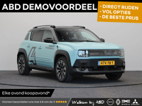 Renault 4 comfort range iconic 52 kWh - Afbeelding 2