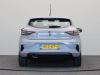 Renault Clio TCe 90pk GPF evolution - Afbeelding 6