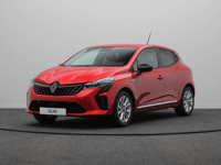 Renault Clio Limited 35 TCe 90pk - Afbeelding 5