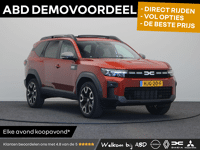 Dacia Bigster 1.8 Hybrid 155 Journey - Afbeelding 2