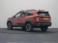 Dacia Bigster 1.8 Hybrid 155 Journey - Afbeelding 3
