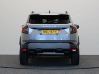 Dacia Duster 1.6 Hybrid 140 Journey - Afbeelding 6