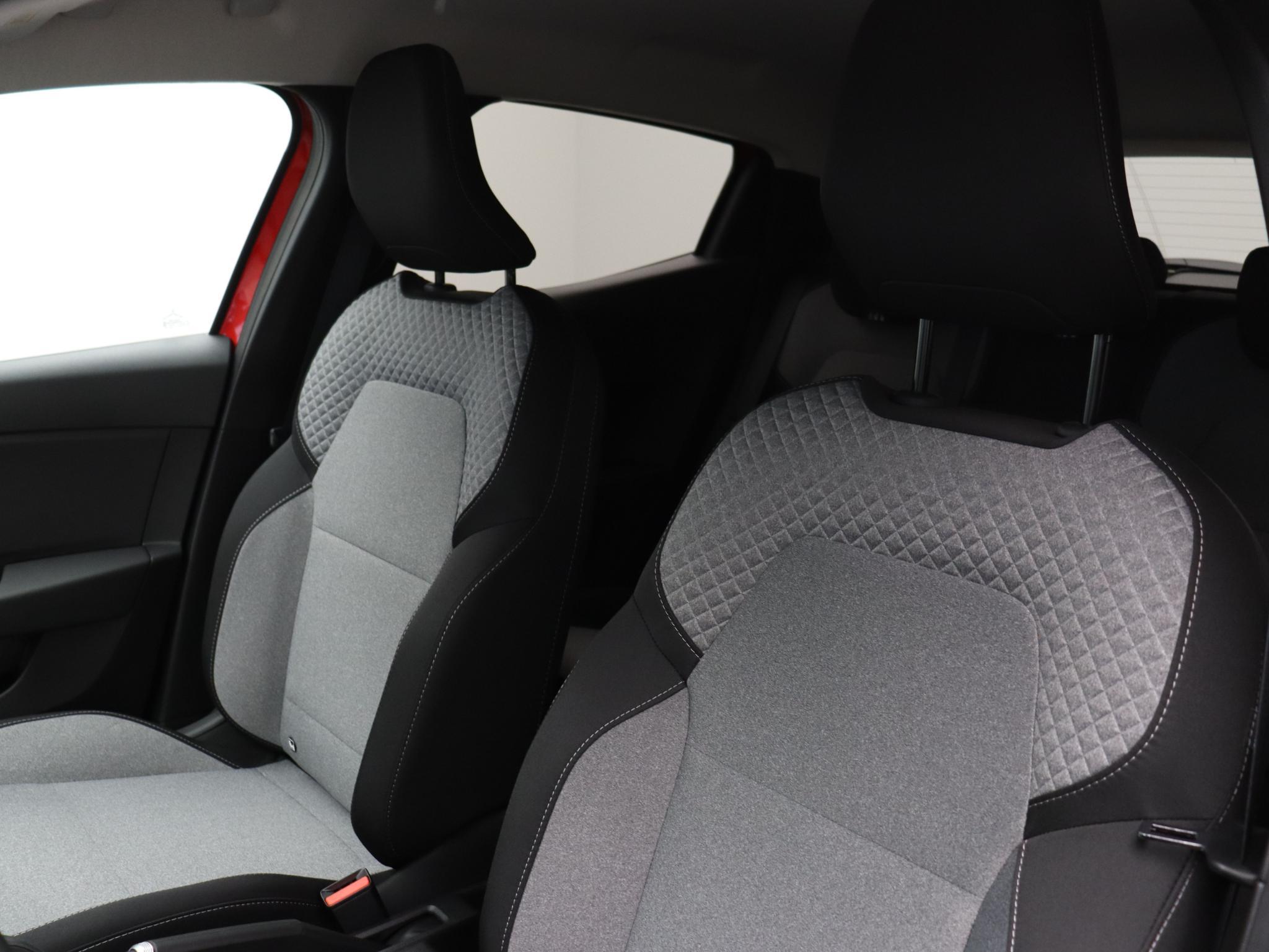 Renault Clio TCe 90pk GPF evolution - Afbeelding 8
