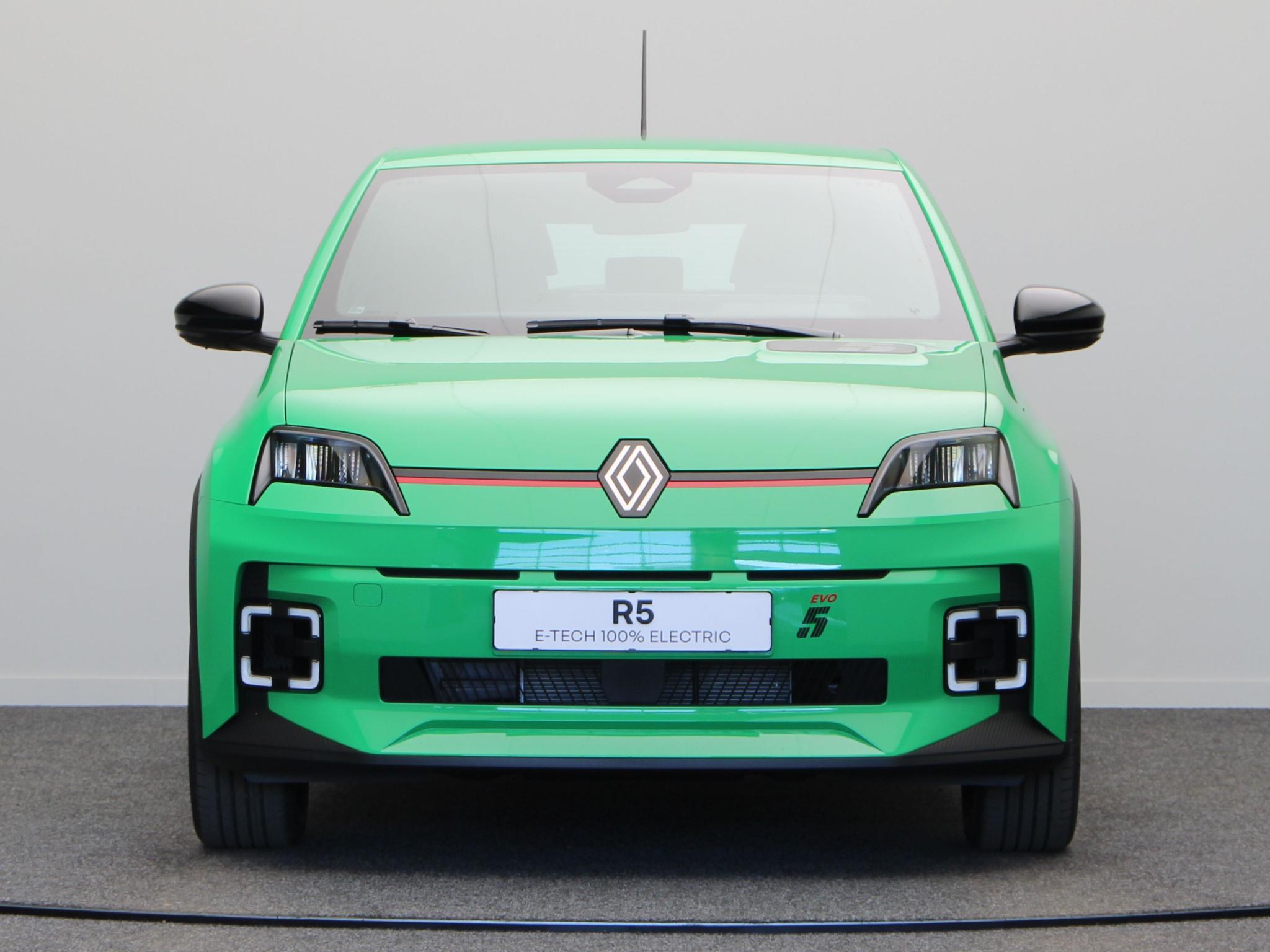 Renault 5 EVO Urban Range 120pk 40 kWh - Afbeelding 6