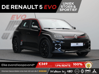 Renault 5 EVO Urban Range 120pk 40 kWh - Afbeelding 4