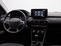 Dacia Sandero Stepway 1.0 TCe 90 Comfort - Afbeelding 5