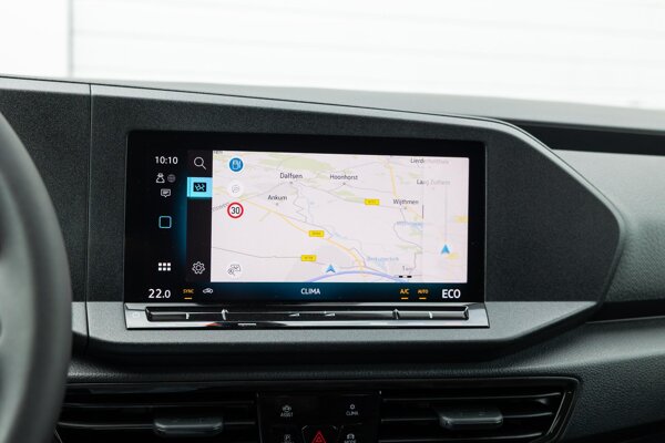 navigatiesysteem