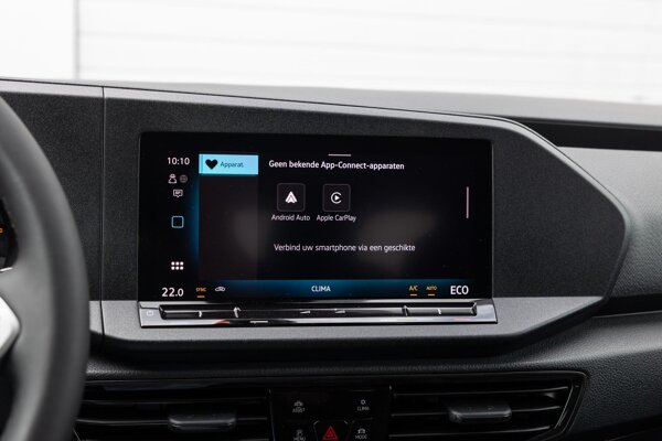 Apple Carplay/Android Auto