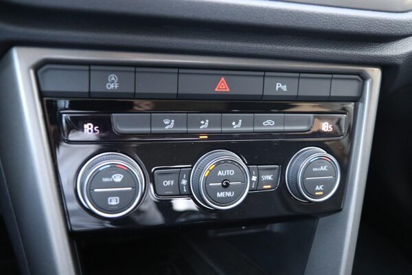 airco (automatisch)