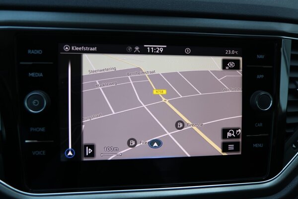 navigatiesysteem