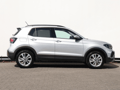 Volkswagen T-Cross Life Edition 1.0 70 kW / 95 pk - Afbeelding 2
