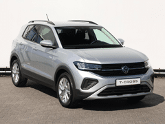 Volkswagen T-Cross Life Edition 1.0 70 kW / 95 pk - Afbeelding 3