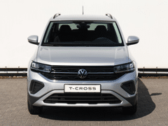 Volkswagen T-Cross Life Edition 1.0 70 kW / 95 pk - Afbeelding 4