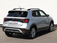 Volkswagen T-Cross Life Edition 1.0 70 kW / 95 pk - Afbeelding 5