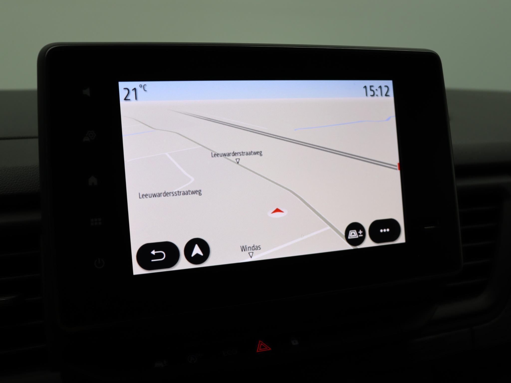 Renault Trafic 2.0 dCi 130pk T30 L2H1 Advance - Afbeelding 6