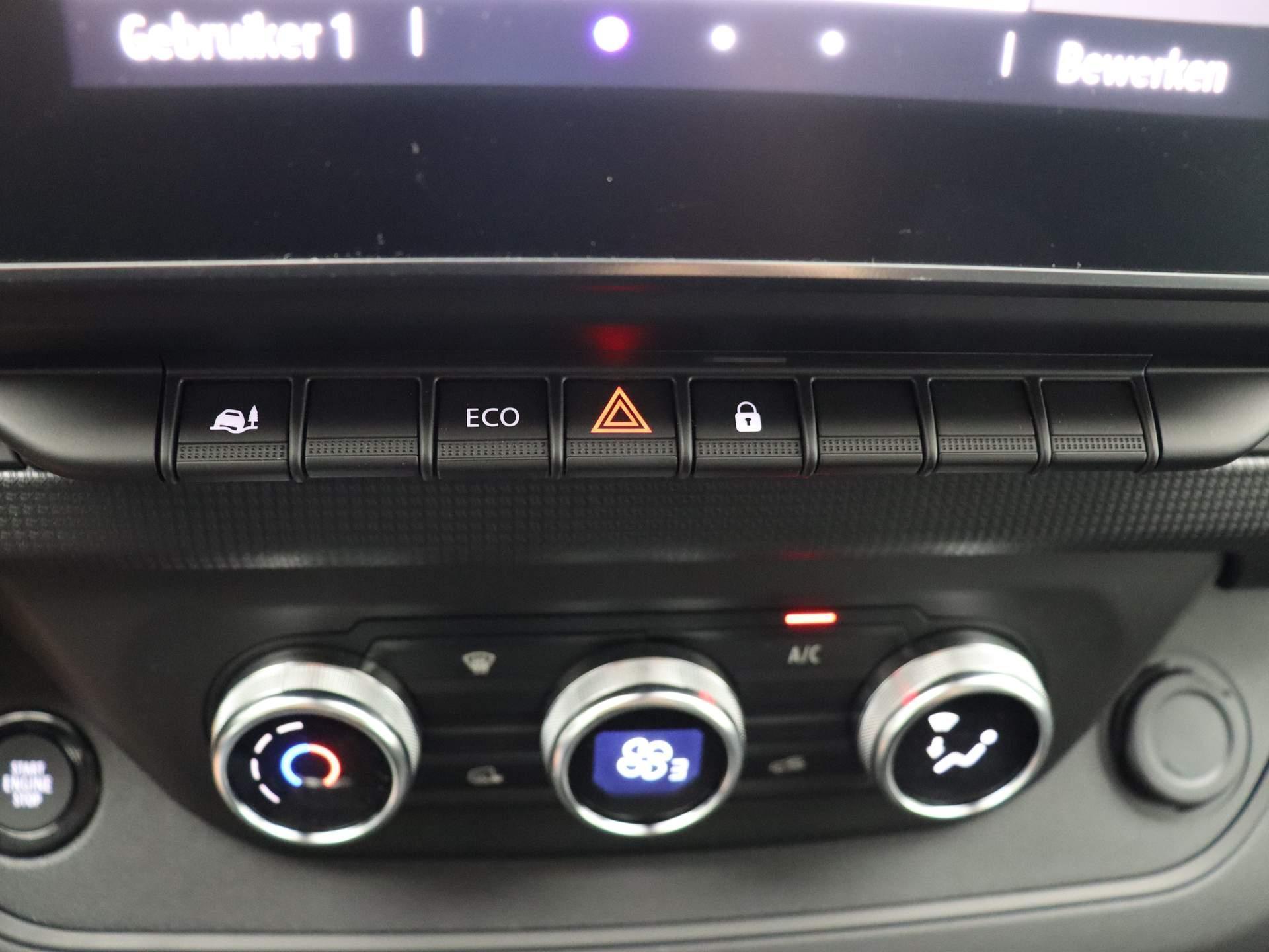 Renault Trafic E-Tech T29 L2H1 Comfort 52 kWh - Afbeelding 6