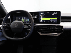 Renault 5 EVO Urban Range 120pk 40 kWh - Afbeelding 4