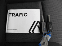 Renault Trafic 2.0 Blue dC1 150 EDC T30 L2H1 Advance - Afbeelding 3