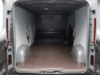 Renault Trafic 2.0 Blue dC1 150 EDC T30 L2H1 Advance - Afbeelding 4