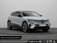 Renault Megane E-Tech 220pk comfort range iconic 60 kWh - Afbeelding 2